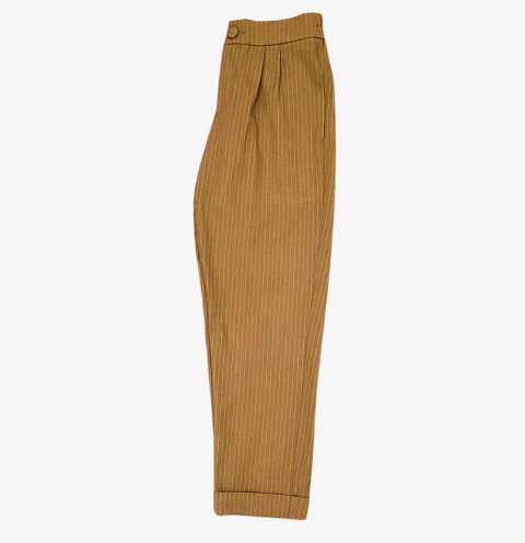 Dune Delight 3/4 Trousers (PRE ORDER ONLY)
