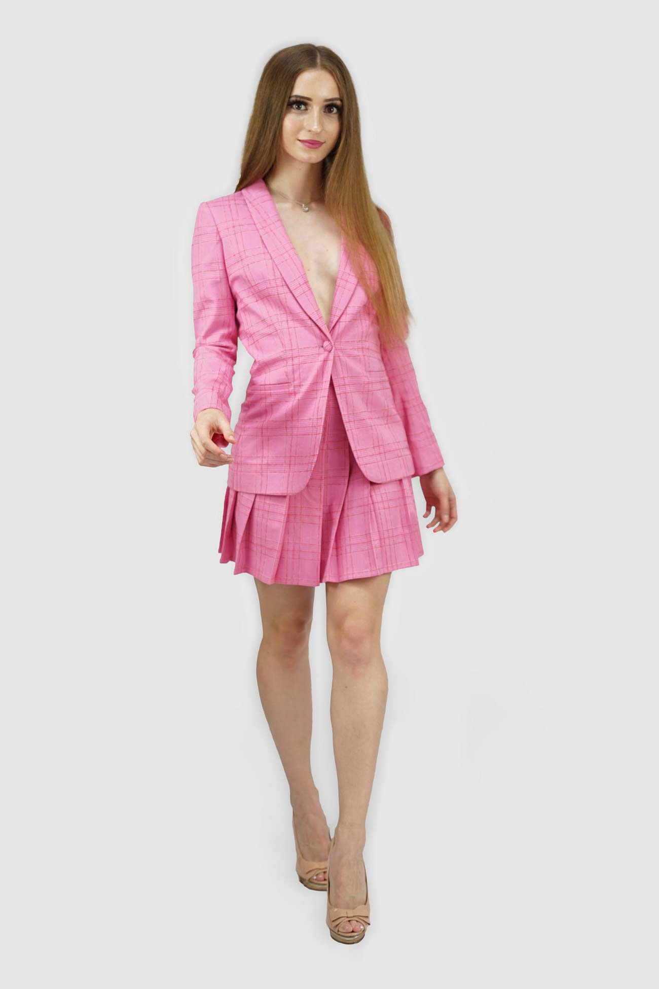 Women's Suits | Chelsea Suit_1 | Style & Suit